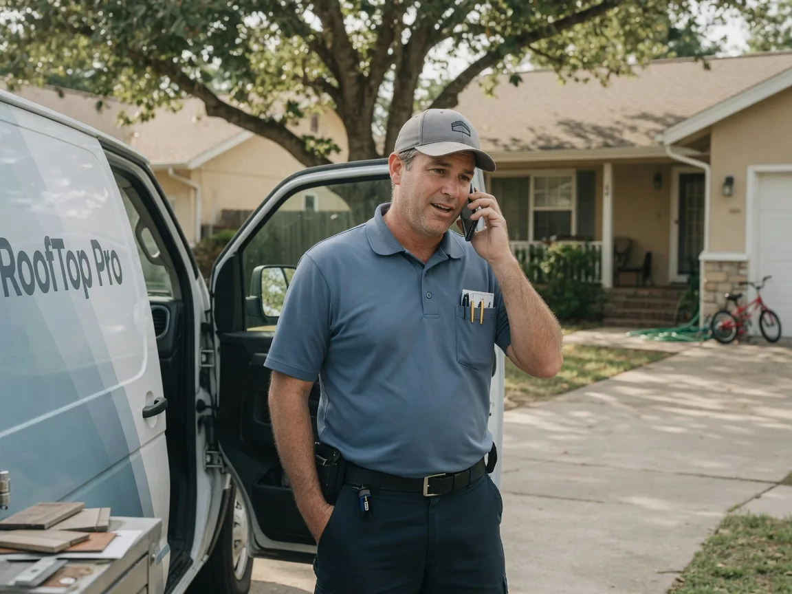 Roof Repair Comins, MI FAQs